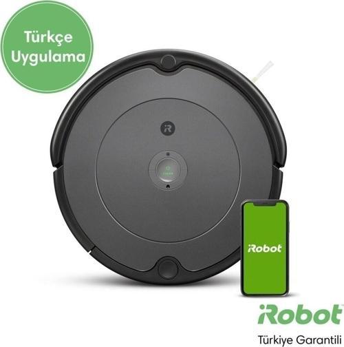 Roomba 693 Akıllı Robot Süpürge -wifi