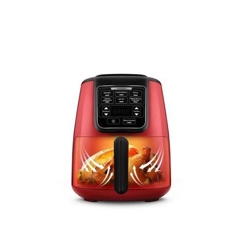 Air Pro Cook Köz XL Airfryer Ruby 4L