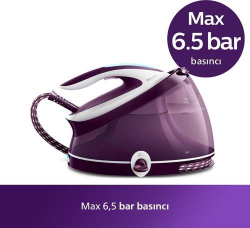 Gc9325/30 Perfectcare Aqua Pro Kazanlı Ütü