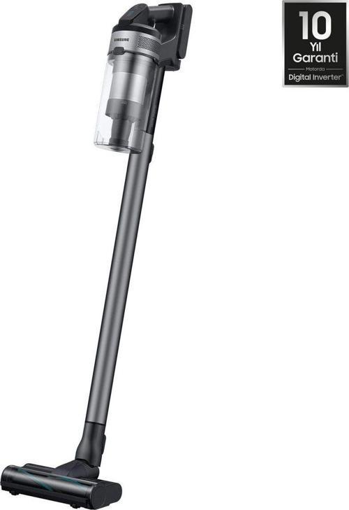 VS20B75ACR5/TR Jet 75E 550 WATT Dikey Şarjlı Süpürge