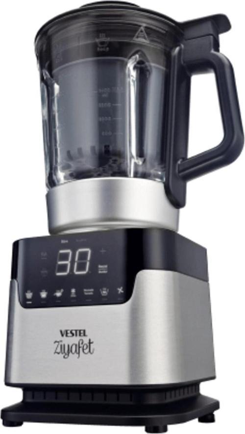 Ziyafet Pişirici Blender