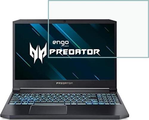Acer Predator Triton 300 15.6 inç Ekran Koruyucu Nano
