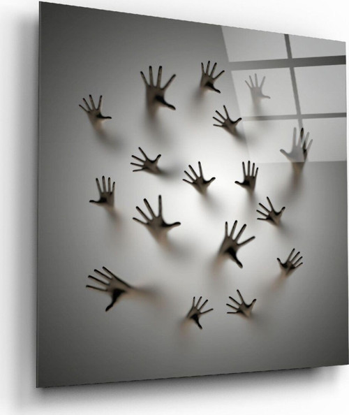 Kurtuluş Cam Tablo
