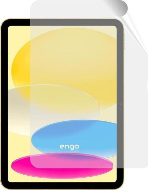 Apple iPad 10.Nesil Paperlike Kağıt Hissi Ekran Koruyucu Şeffaf