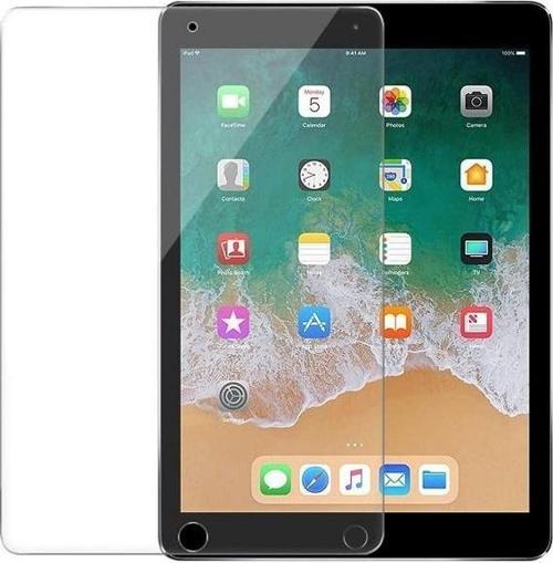 Apple iPad 6. Nesil Ekran Koruyucu Flexible Nano