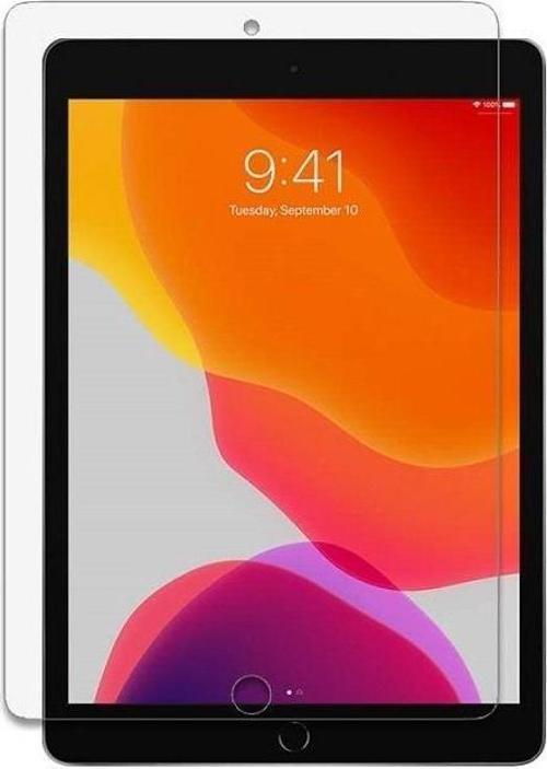 Apple iPad 7. Nesil 10.2 inç Ekran Koruyucu Flexible Nano