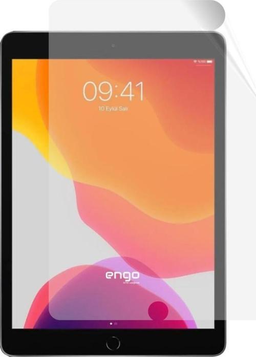 Apple iPad 7.Nesil 10.2 Paperlike Kağıt Hissi Ekran Koruyucu Şeffaf