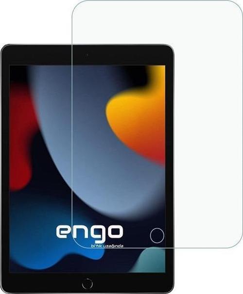 Apple iPad 9. Nesil 10.2 Ekran Koruyucu Flexible Nano iPad 9 2021