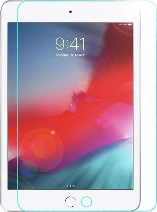 Apple iPad Air 3. Nesil 10.5 inç Ekran Koruyucu Flexible Nano