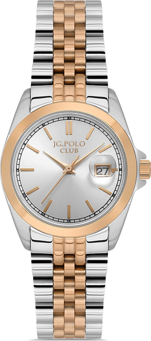 JG. POLO CLUB Marka Kadın Kol Saati JPC.0126 L11401M.4 5.490-PO6-2