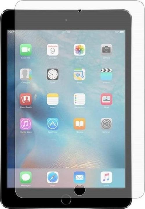 Apple iPad Mini 4. Nesil Ekran Koruyucu Flexible Nano