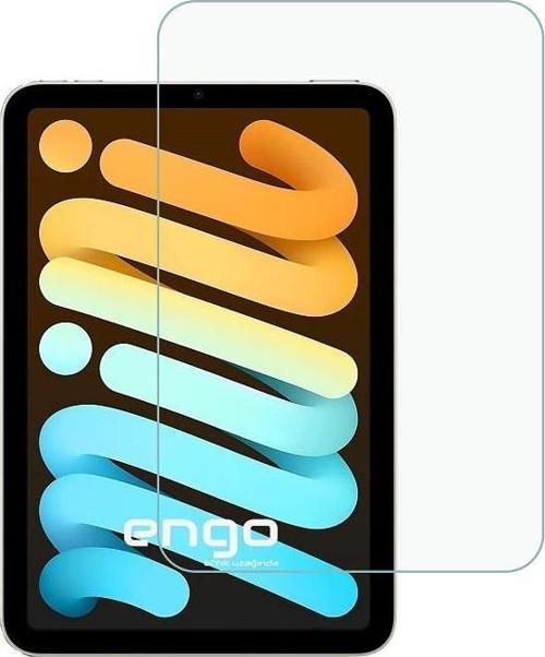 Apple iPad Mini 6 Ekran Koruyucu Flexible Nano