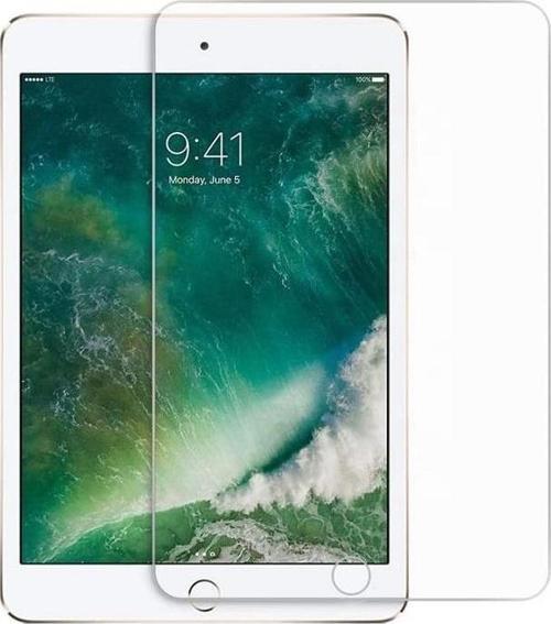 Apple iPad Pro 10.5 Ekran Koruyucu Flexible Nano