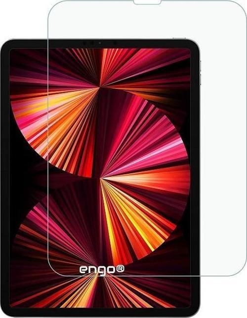 Apple iPad Pro 11 inç 2021 3. Nesil Ekran Koruyucu Flexible Nano