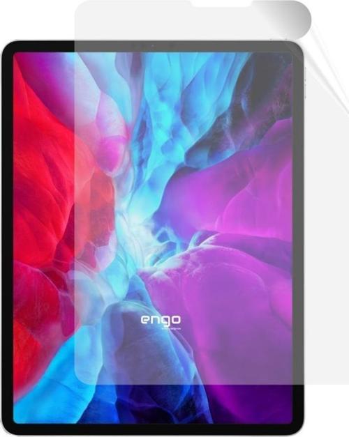 Apple iPad Pro 12.9 4.Nesil Paperlike Kağıt Hissi Ekran Koruyucu Şeffaf