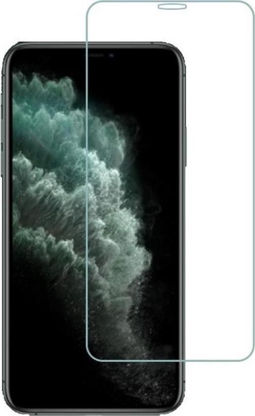 Apple iPhone 11 Pro Max Ekran Koruyucu Nano Temperli Cam