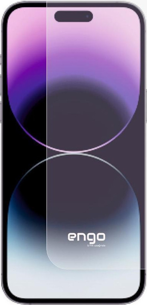 Apple iPhone 14 Pro Ekran Koruyucu Mat Parmak İzi Bırakmaz