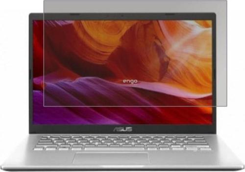 Asus D509BA 15.6 İnç İle Uyumlu Hayalet Ekran Koruyucu 16:9