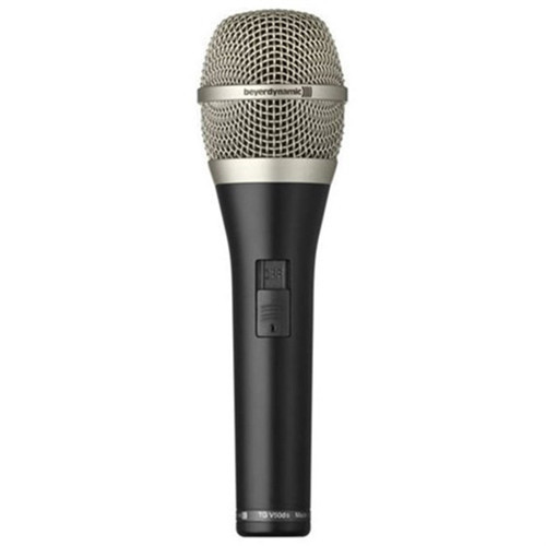 TG V50s Switch'li Dinamik Vokal Mikrofonu