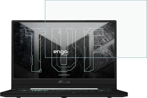 Asus TUF DASH 15.6 inç Ekran Koruyucu Nano Temperli 