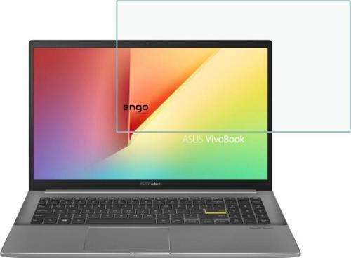 Asus VivoBook S15 15.6 inç Ekran Koruyucu Esnek Nano