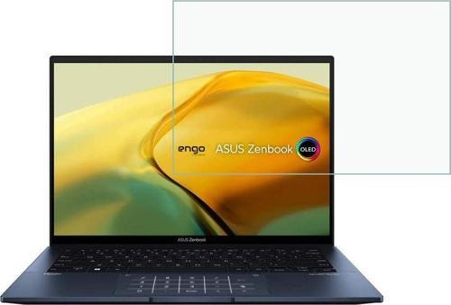 Asus ZenBook 14 OLED 14 inç Ekran Koruyucu Esnek Nano