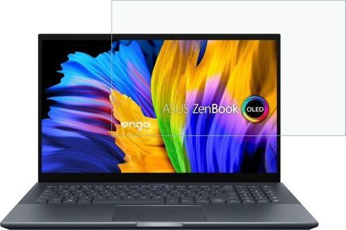 Asus Zenbook 14X OLED 14 inç Ekran Koruyucu Esnek Nano