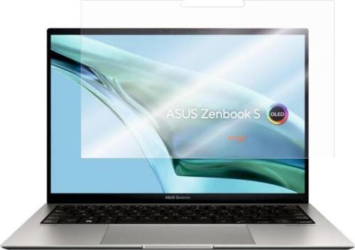 Asus Zenbook S 13 OLED 13.3 İnç Mat Ekran Koruyucu 