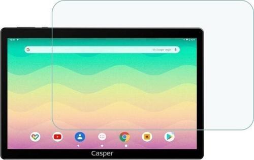 Casper L20 10.1" Tablet Ekran Koruyucu Flexible Nano