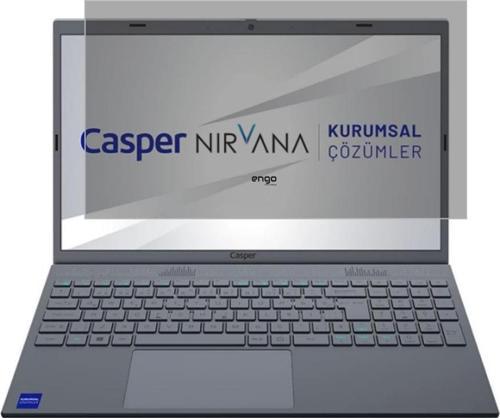 Casper Nirvana C600 15.6 İnç Hayalet Ekran Koruyucu 16:9
