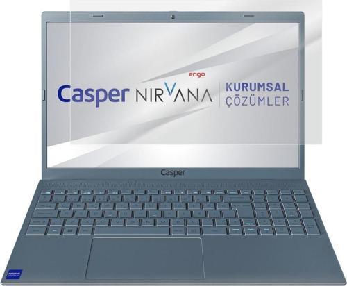 Casper Nirvana C650 15.6 İnç Mat Ekran Koruyucu 16:9