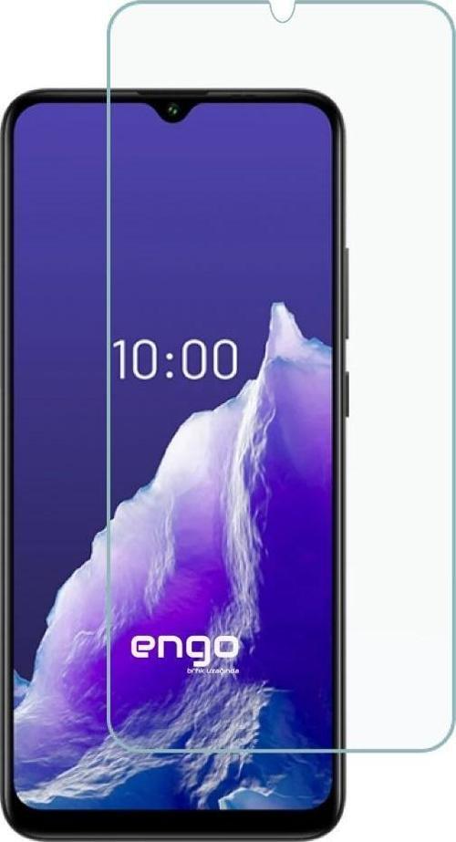 Casper VIA E30 Plus Ekran Koruyucu Nano Temperli Cam