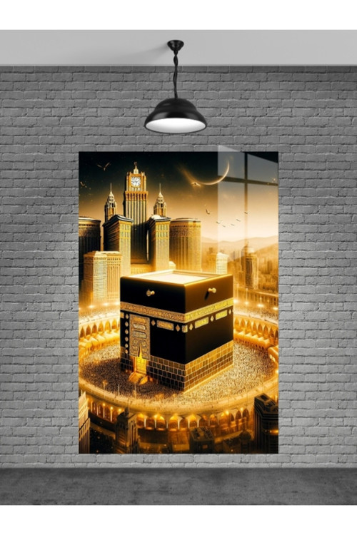 Kabe Cam Tablo Ev Dekorasyon Balkon Dekorasyonu Dekoratif Duvar Tablo Mutfak Tablo