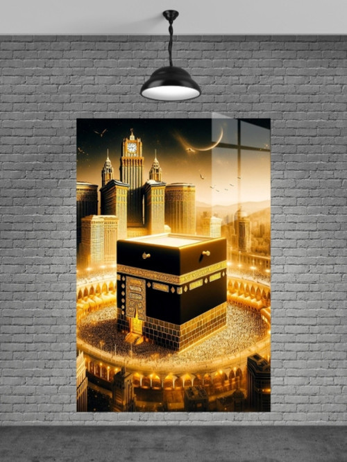 Kabe Cam Tablo Ev Dekorasyon Balkon Dekorasyonu Dekoratif Duvar Tablo Mutfak Tablo