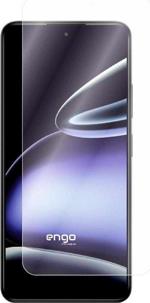 General Mobile GM 24 Pro Ekran Koruyucu Mat Parmak İzi Bırakmaz