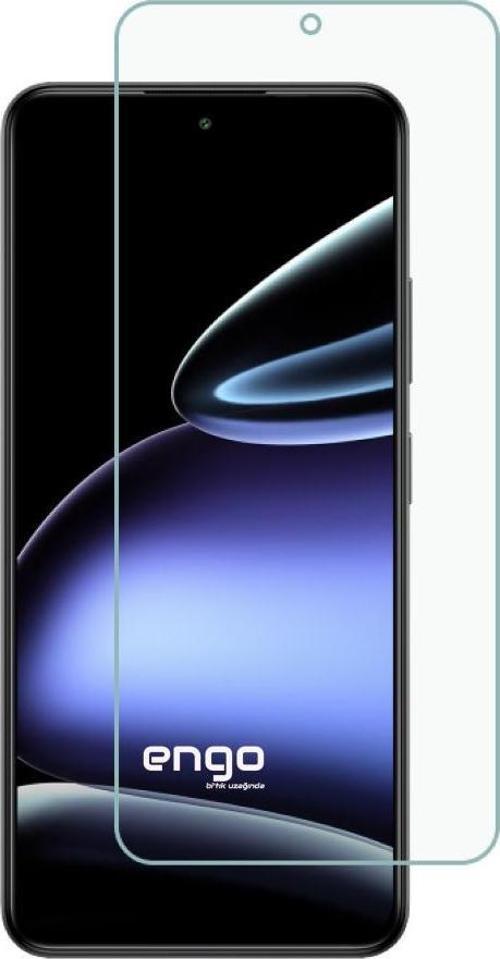 General Mobile GM 24 Pro Ekran Koruyucu Nano Temperli Esnek 