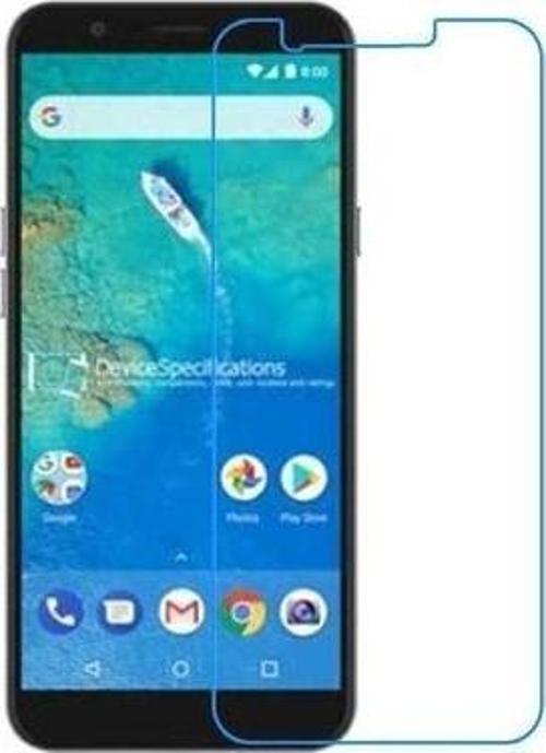 General Mobile GM 9 Pro Ekran Koruyucu Nano Temperli Cam