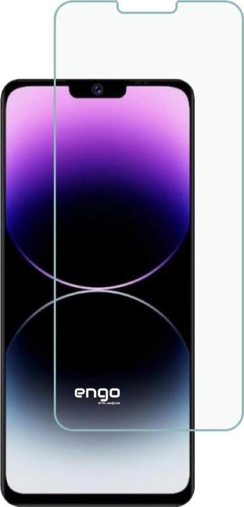 Hiking A40 Ekran Koruyucu Nano Temperli Esnek Kırılmaz Cam