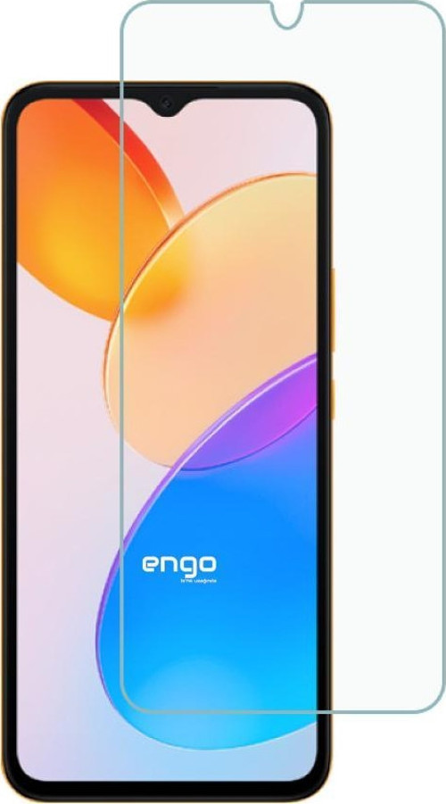 Honor X5 Ekran Koruyucu Nano Temperli Cam