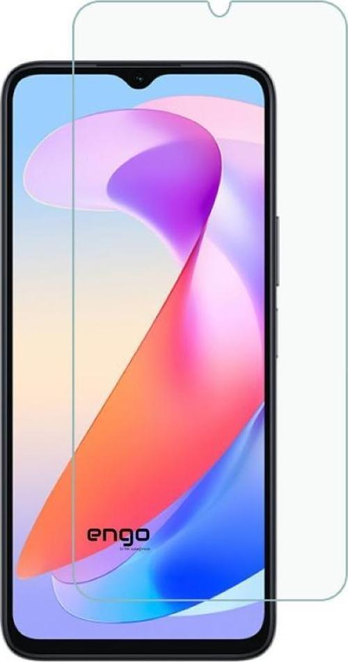 Honor X6a Ekran Koruyucu Nano Esnek Flexible Şeffaf