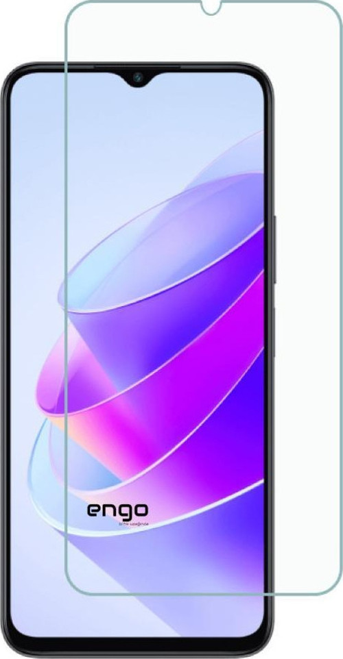 Honor X8a Ekran Koruyuucu Nano 9h Şeffaf Flexible Koruma