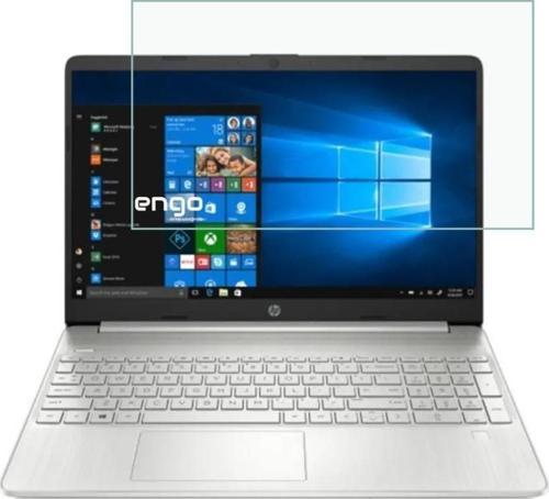 HP 15 15.6 inç Ekran Koruyucu Nano Flexible Esnek 