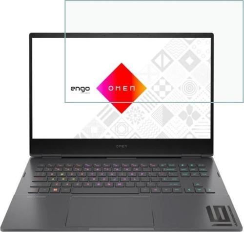 Hp Omen 16.1 inç Ekran Koruyucu Temperli Esnek Cam