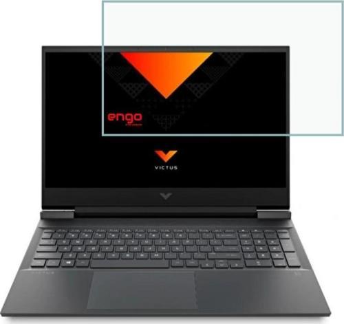 HP Victus 16.1 inç Ekran Koruyucu Temperli Esnek Cam