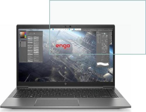HP ZBook Firefly 14 G8 14 inç Ekran Koruyucu Esnek Nano