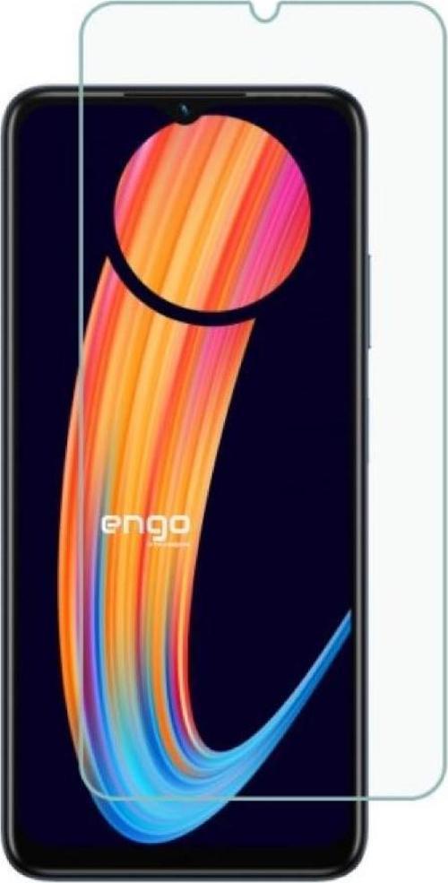 Infinix Hot 30i Ekran Koruyucu Nano Temperli Cam Flexible 