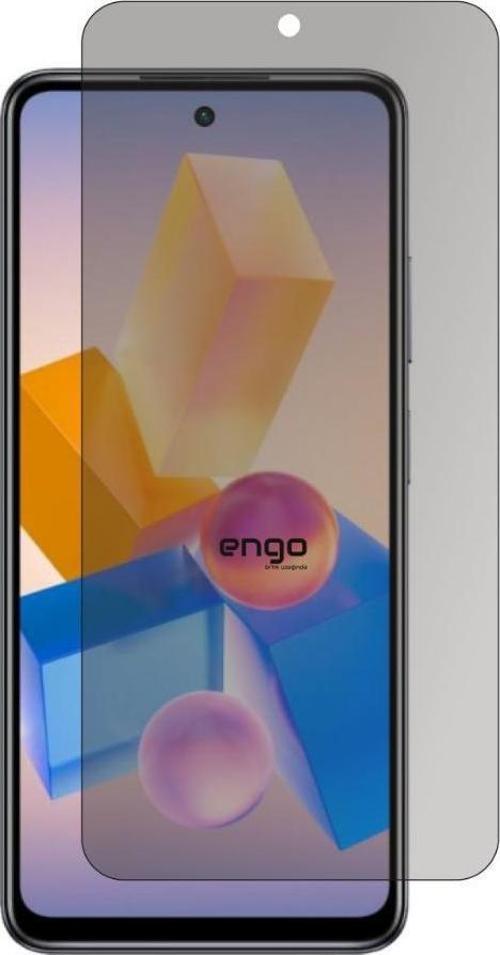 Infinix Hot 40i İle Uyumlu Hayalet Ekran Koruyucu Nano 