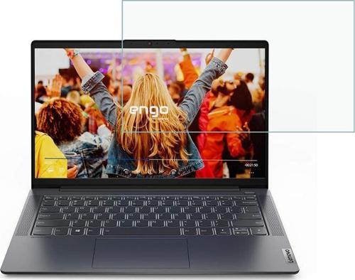 Lenovo IdeaPad 5 14 inç Ekran Koruyucu Nano Flexible