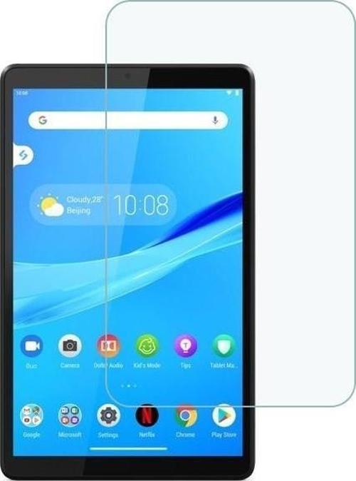 Lenovo Tab M8 8 inç HD (2.Nesil) TB-8505F Tablet Ekran Koruyucu