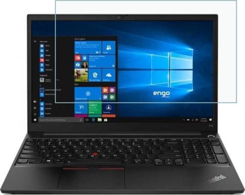 Lenovo ThinkPad E15 G2 15.6 inç Ekran Koruyucu Nano Şeffaf